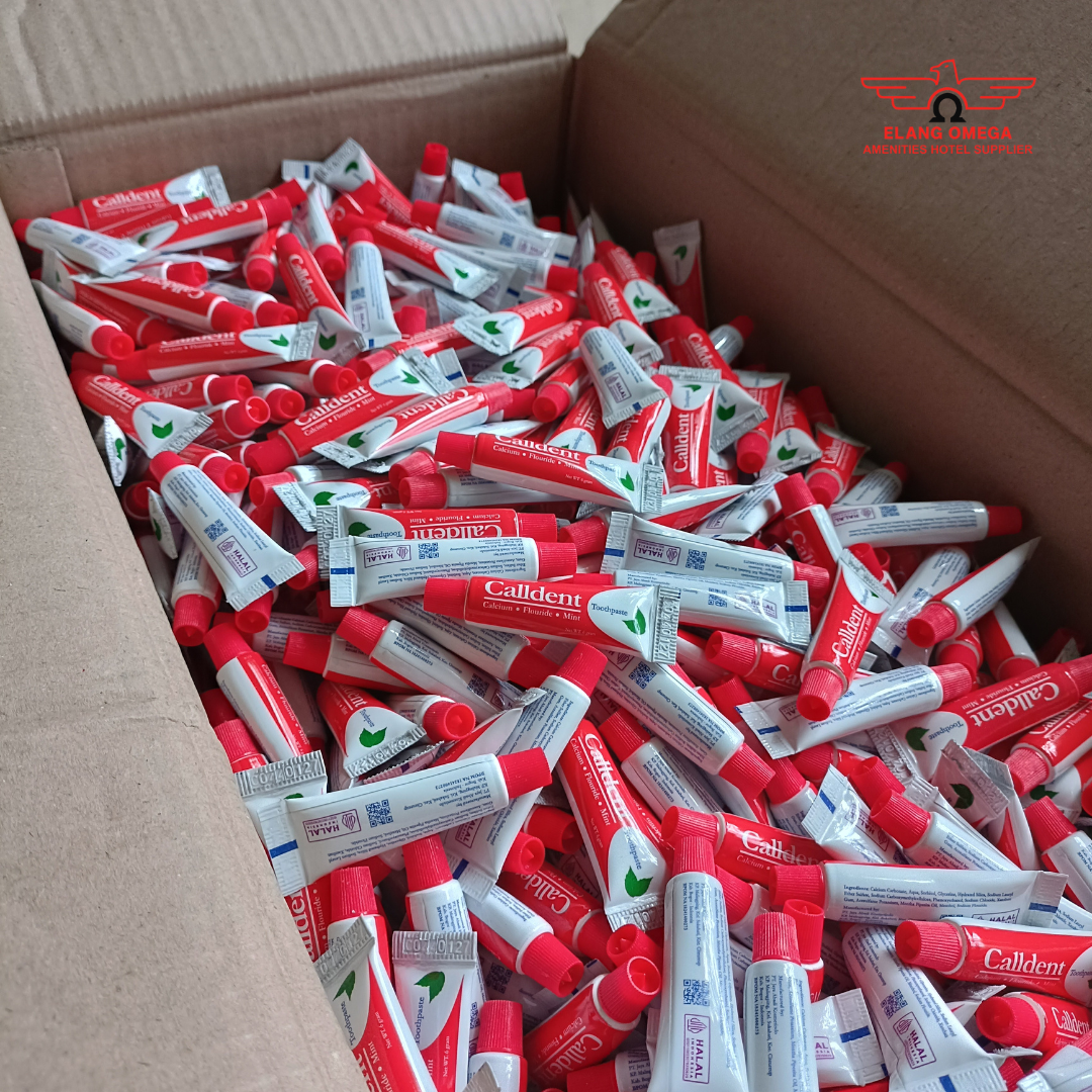 pastanya saja Calldent 5gr (1 karton isi 1000 pcs)