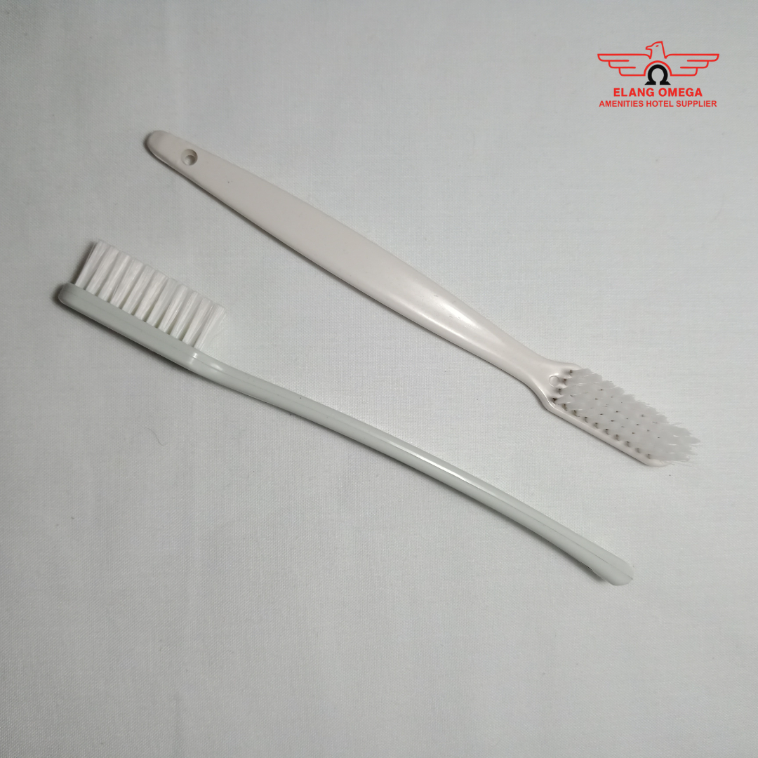 sikatnya saja (putih)  SP super 15 cm (1 karton isi 1000)