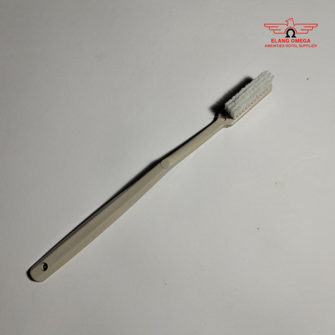 Sikatnya saja putih 19cm KLW 1 (1 karton isi 1000)