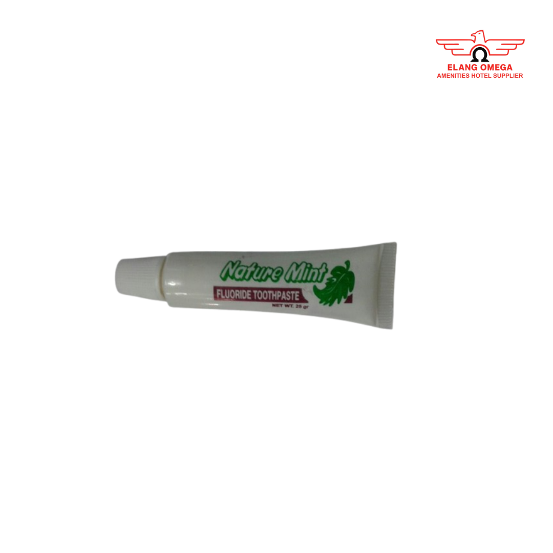 Pastanya saja Nature mint 5gr (1 karton isi 1000 pcs) *Pre Order*
