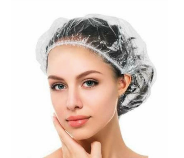 Shower Cap Harmonika
