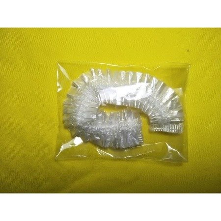 Shower Cap Harmonika dlm kantong plastik opp seal